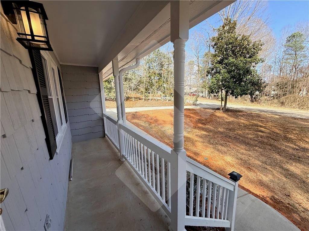 4502 Alder Lane Powder Springs, GA 30127 - Photo 3 of 64