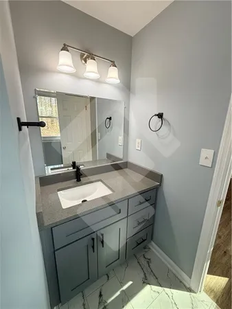 $1,995 | 4502 Alder Lane, Powder Springs, GA 30127