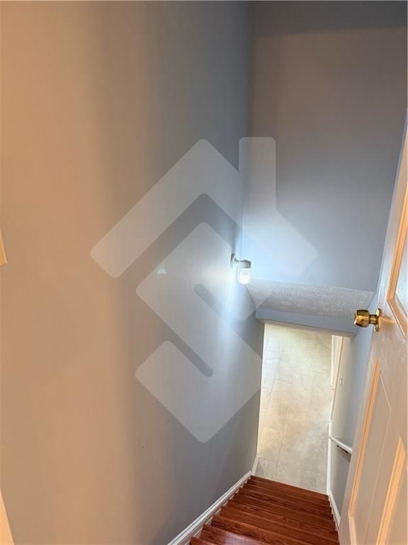 4502 Alder Lane Powder Springs, GA 30127 - Photo 46 of 64 a view of an empty room and wooden floor