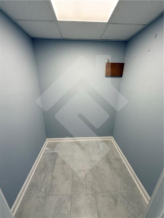 4502 Alder Lane Powder Springs, GA 30127 - Photo 52 of 64 a view of an empty room