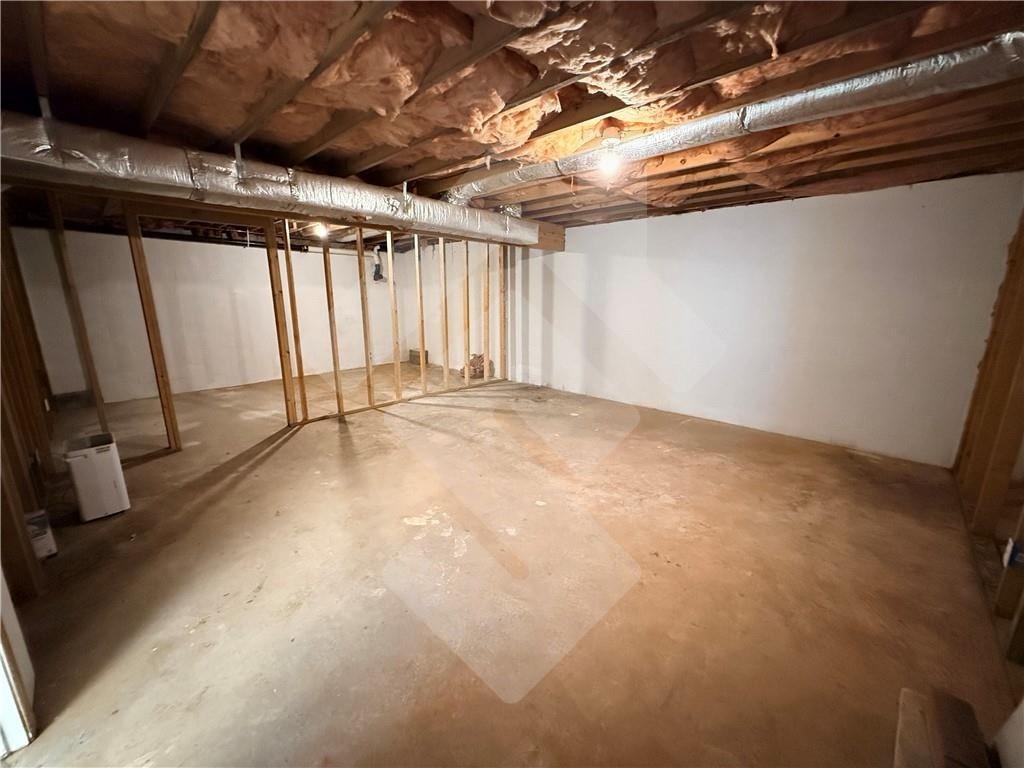 4502 Alder Lane Powder Springs, GA 30127 - Photo 55 of 64 a view of an empty room