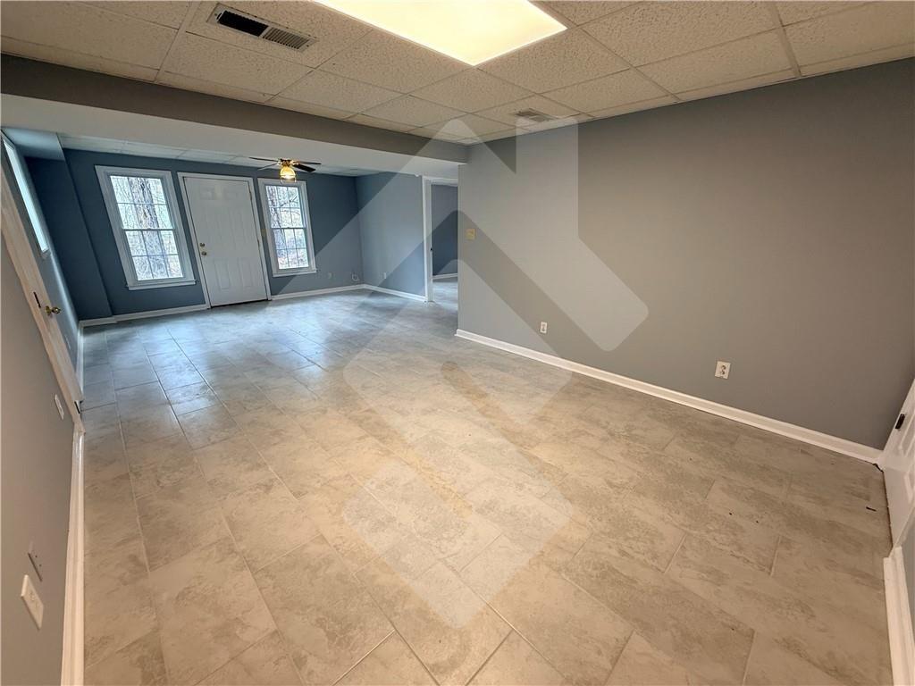 4502 Alder Lane Powder Springs, GA 30127 - Photo 56 of 64 an empty room with windows