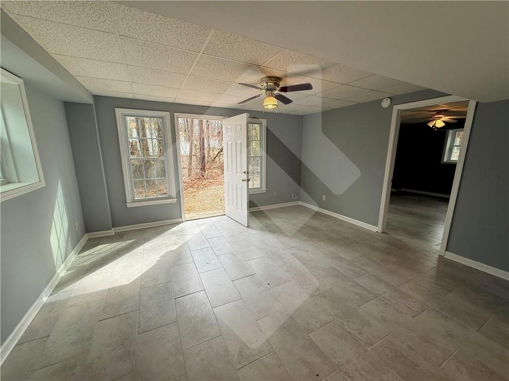 4502 Alder Lane Powder Springs, GA 30127 - Photo 58 of 64