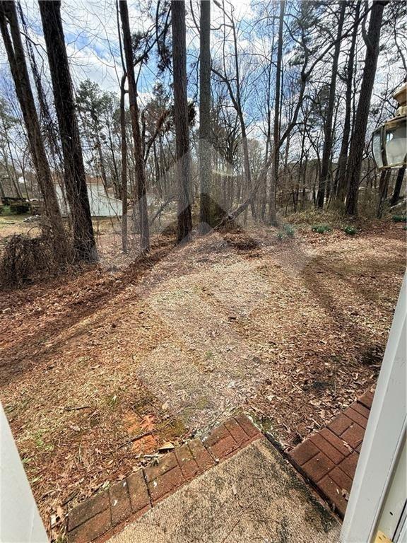 4502 Alder Lane Powder Springs, GA 30127 - Photo 59 of 64
