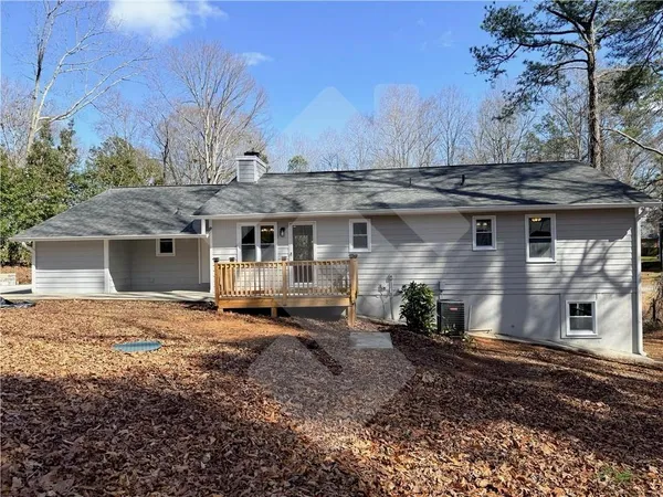 $1,995 | 4502 Alder Lane, Powder Springs, GA 30127