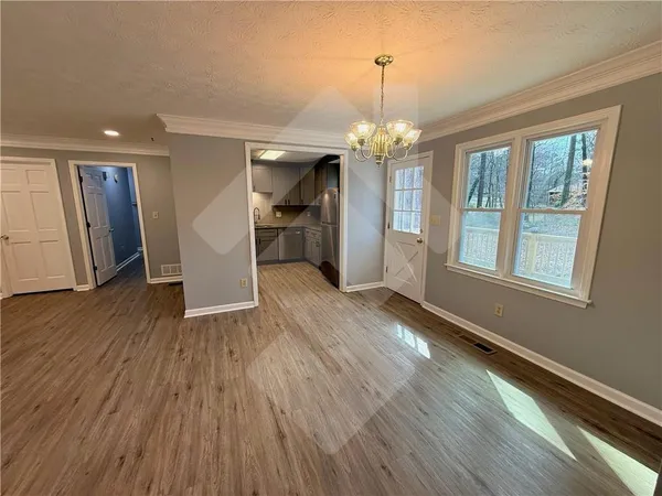 $1,995 | 4502 Alder Lane, Powder Springs, GA 30127