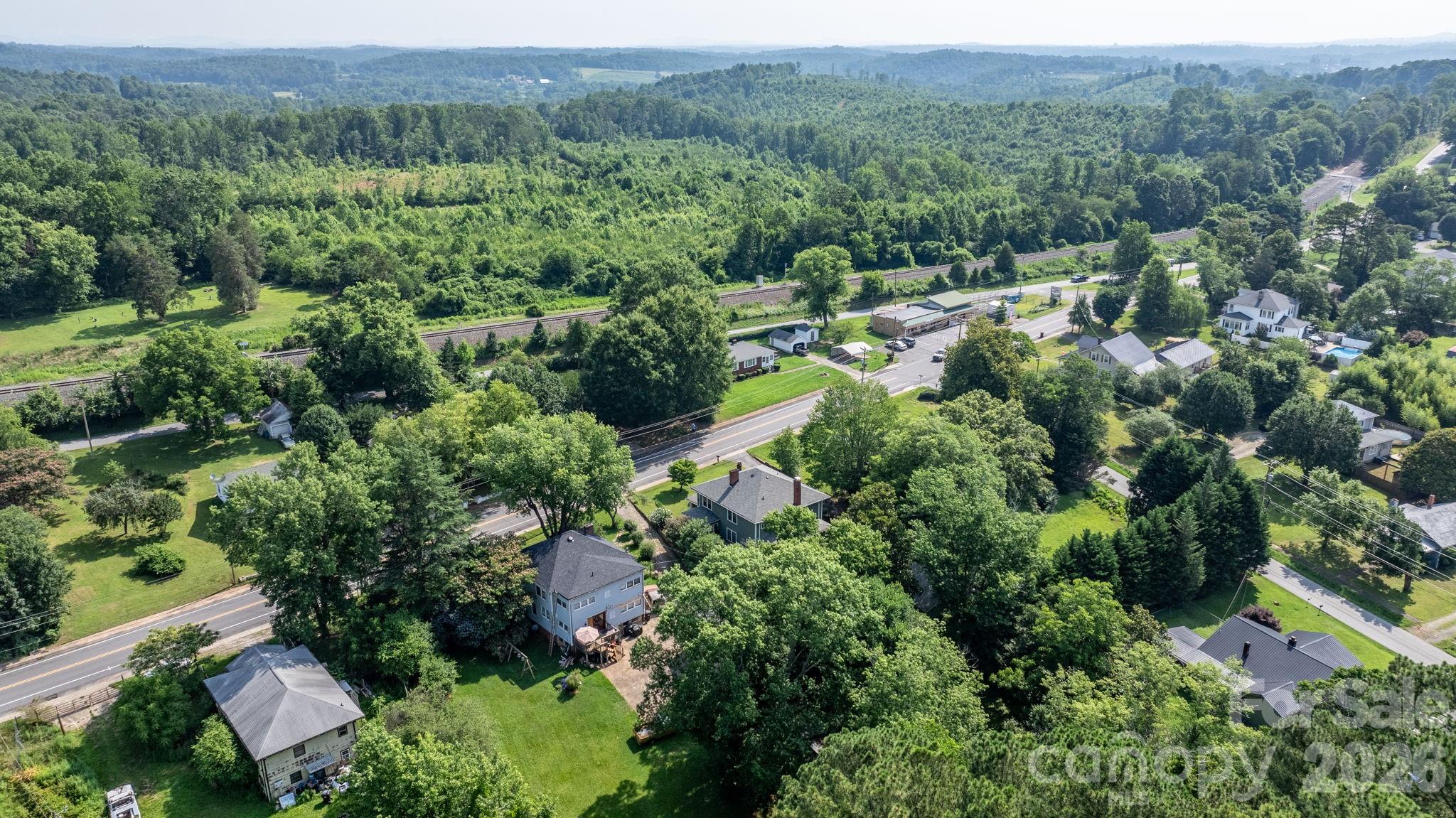 313 East Main Street Morganton, NC 28655 - Photo 41 of 47