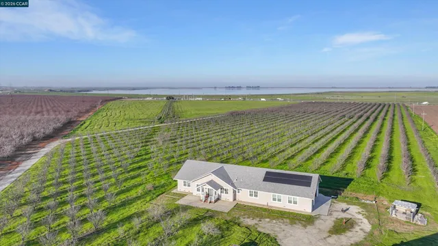 $2,200,000 | 7760 Byron Highway, Byron, CA 94514