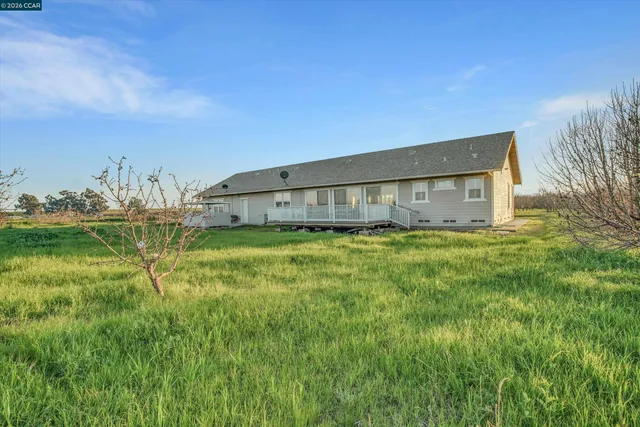 $2,200,000 | 7760 Byron Highway, Byron, CA 94514