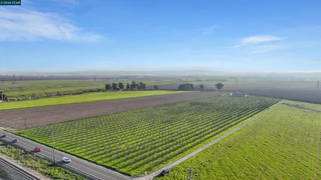 $2,200,000 | 7760 Byron Highway, Byron, CA 94514