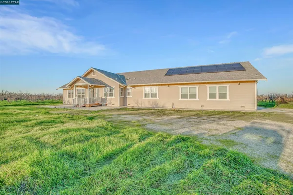 $2,200,000 | 7760 Byron Highway, Byron, CA 94514