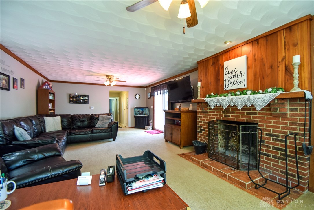 755 Shrine Road Springfield, OH 45504 - Photo 17 of 42