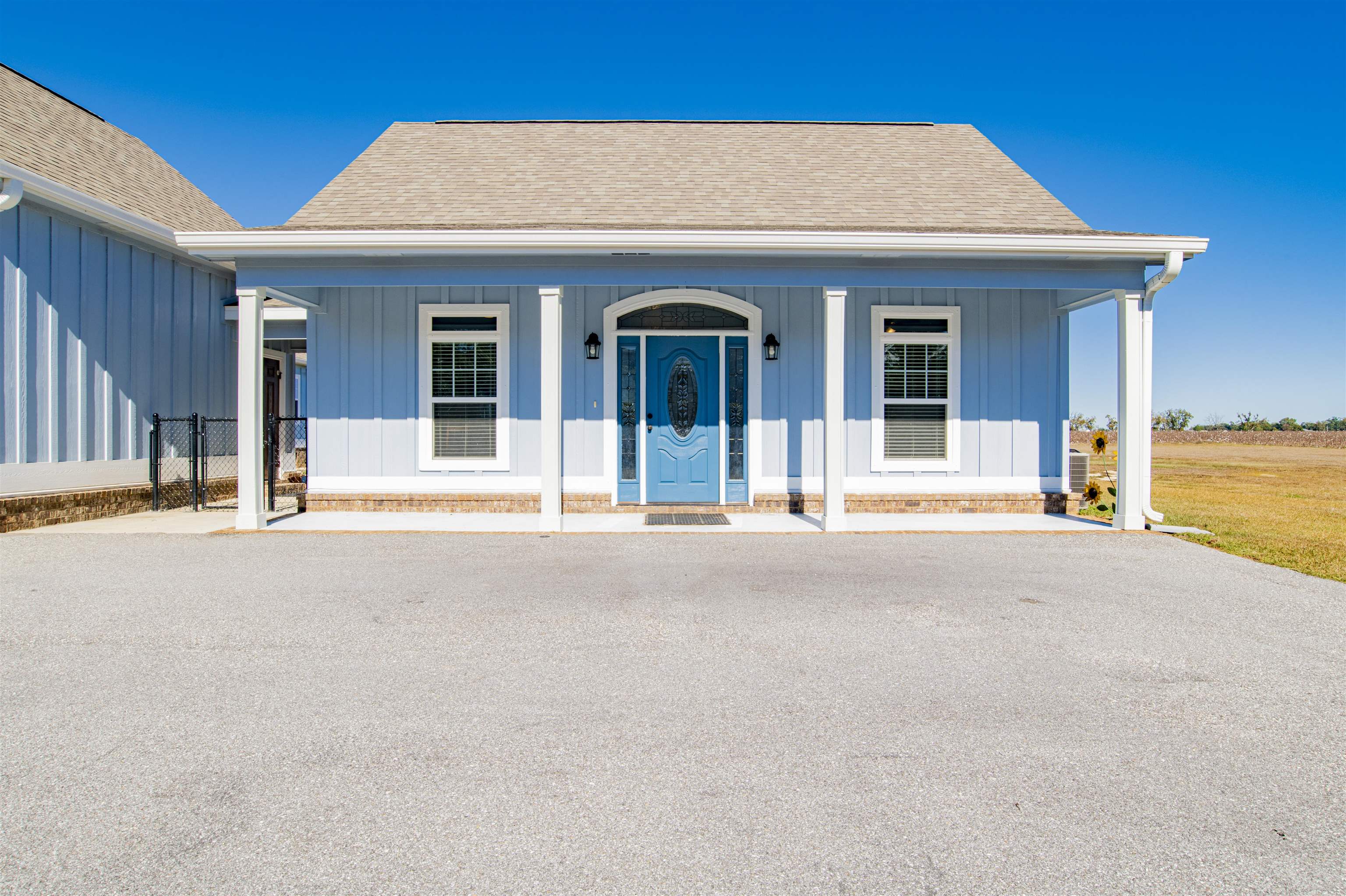 8794 Baptist Camp Road Elberta, AL 36530 - Photo 20 of 41