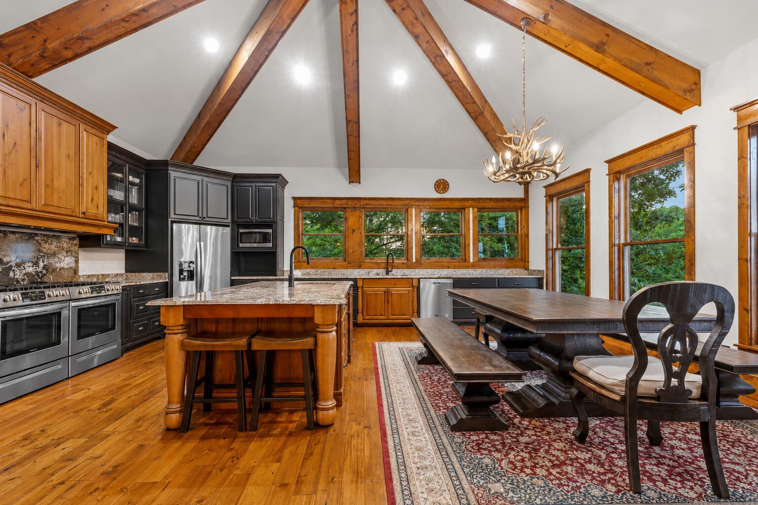 260 Lakeside Lodge Road Spring City, TN 37381 - Photo 31 of 161 Lakside 9