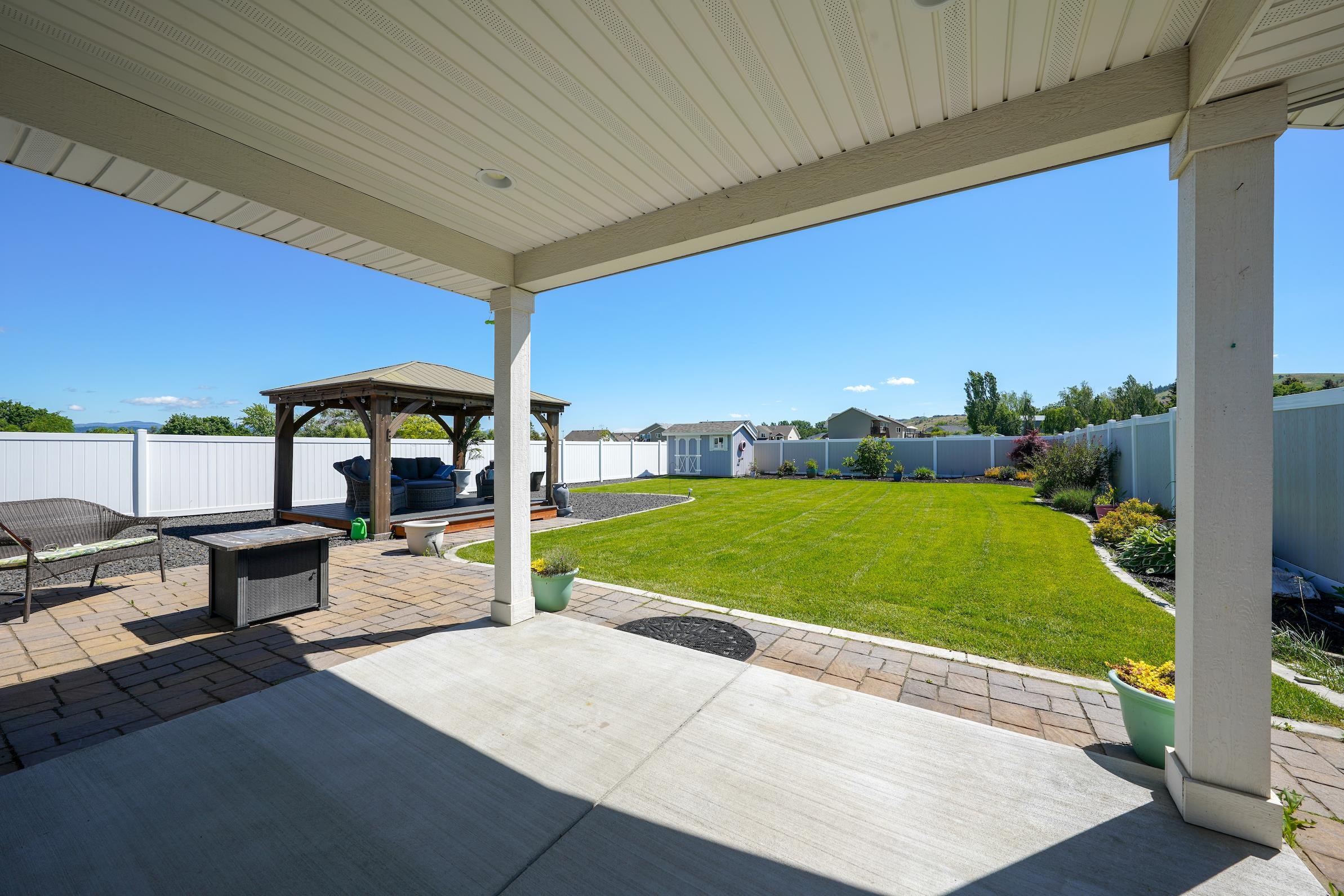 123 South Hodges Road Greenacres, WA 99016 - Photo 28 of 37 Gallery Image 28