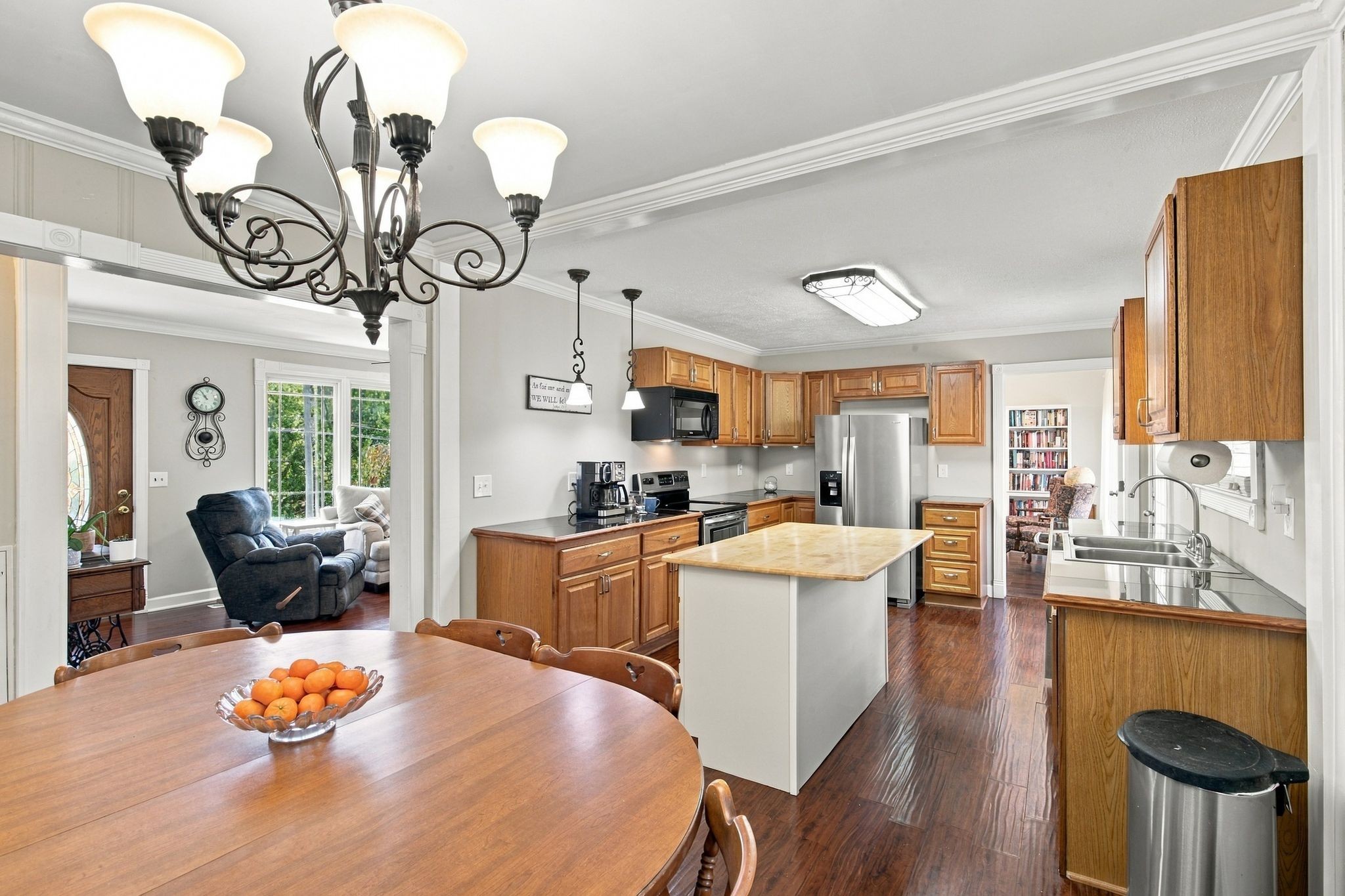 904 Mitchell Road Nashville, TN 37206 - Photo 7 of 19 Gallery Image 7