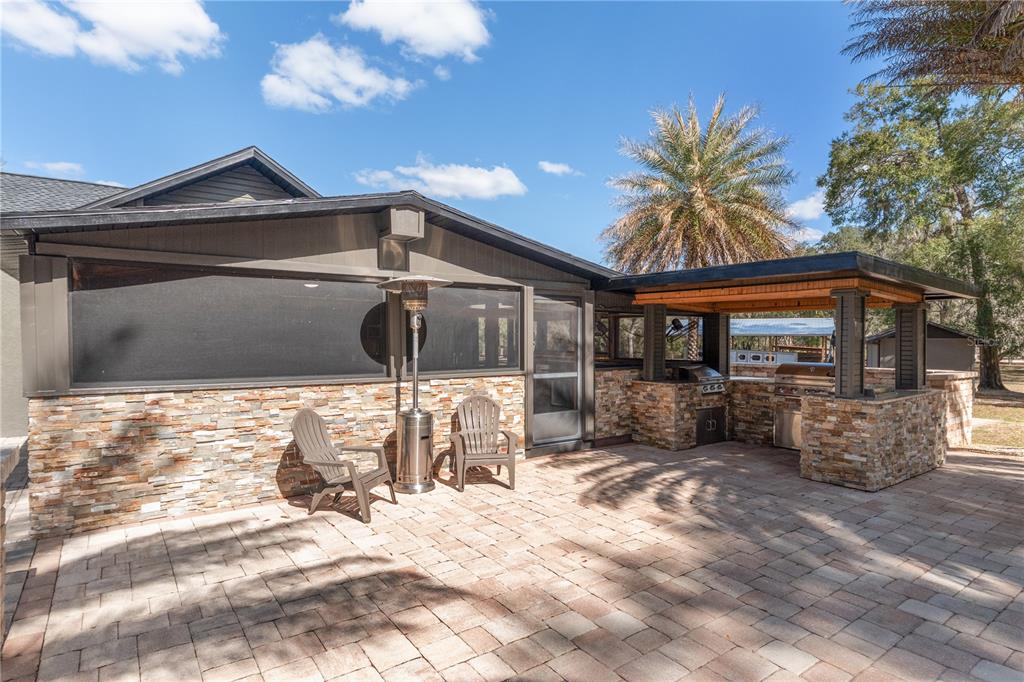 12 Carry Back Road Ocala, FL 34482 - Photo 48 of 88