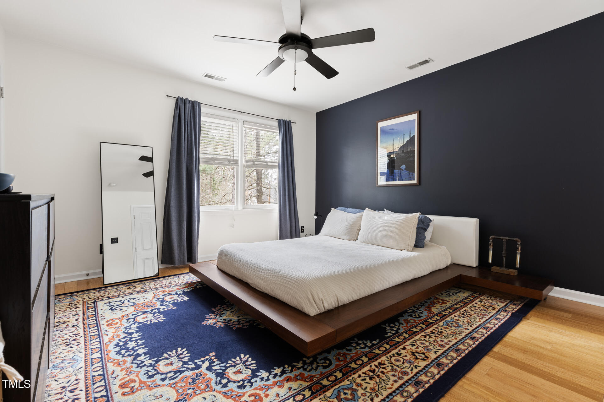 5313 Fortunes Ridge Drive Durham, NC 27713 - Photo 21 of 38 020