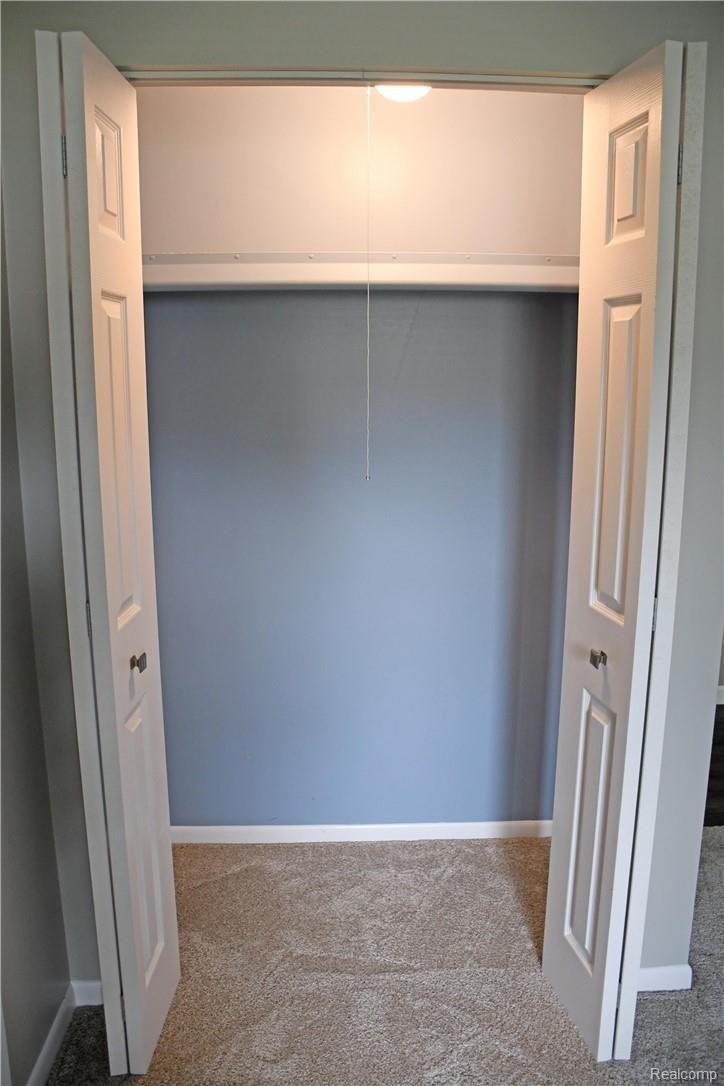 3090 Range Road Port Huron, MI 48060 - Photo 20 of 28 BEDROOM3CLOSET.jpg