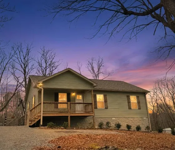 $332,900 | 695 Hog Back Ridge Road, Bethpage, TN 37022