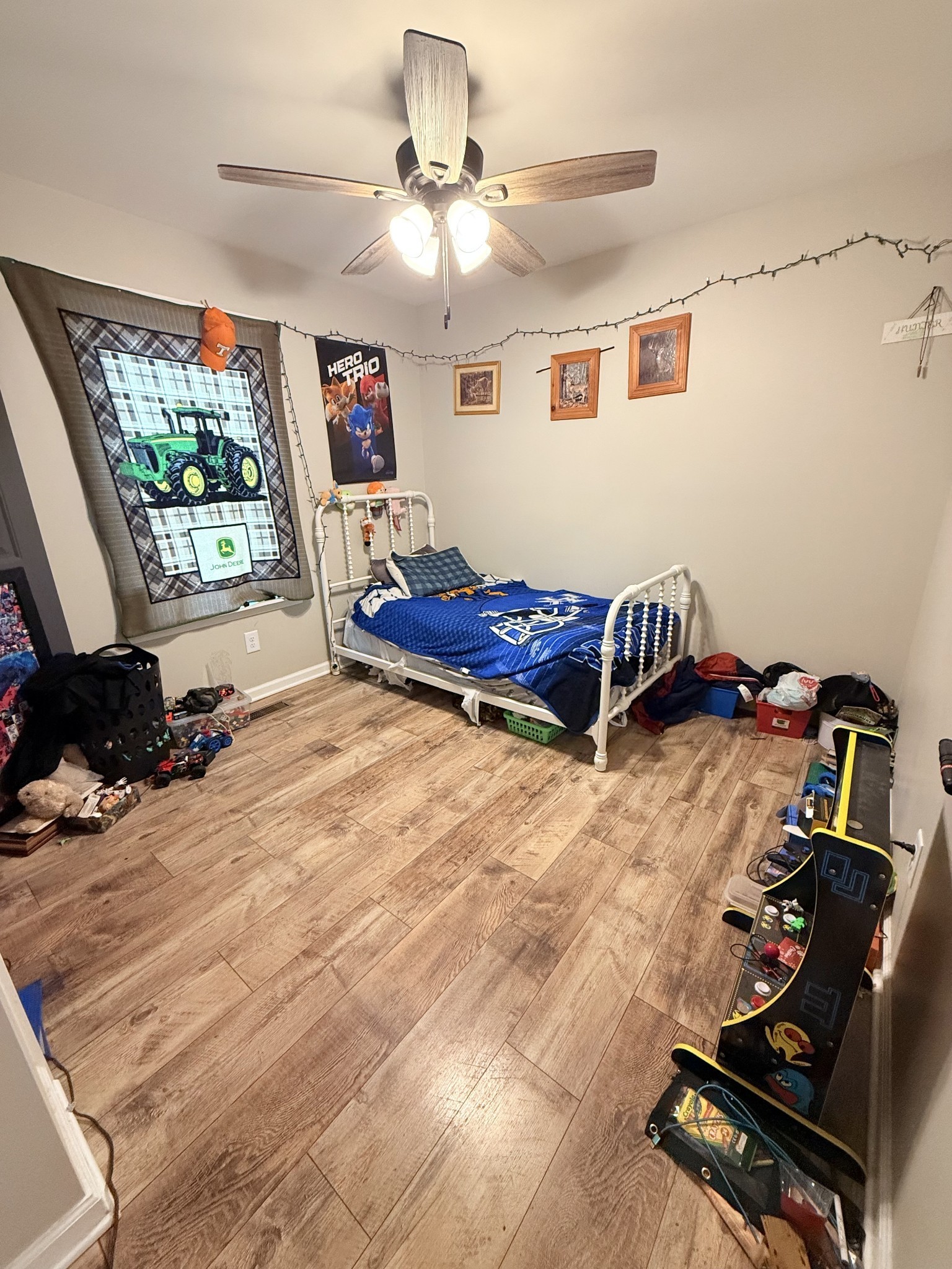 695 Hog Back Ridge Road Bethpage, TN 37022 - Photo 13 of 19