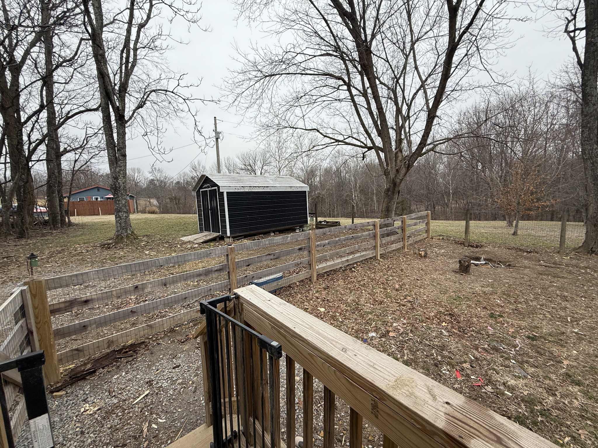 695 Hog Back Ridge Road Bethpage, TN 37022 - Photo 18 of 19