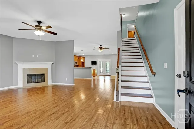 $440,000 | 402 Walthour Drive, Rincon, GA 31326