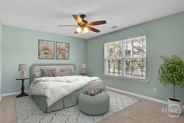 $440,000 | 402 Walthour Drive, Rincon, GA 31326