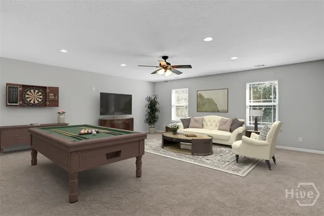 $440,000 | 402 Walthour Drive, Rincon, GA 31326