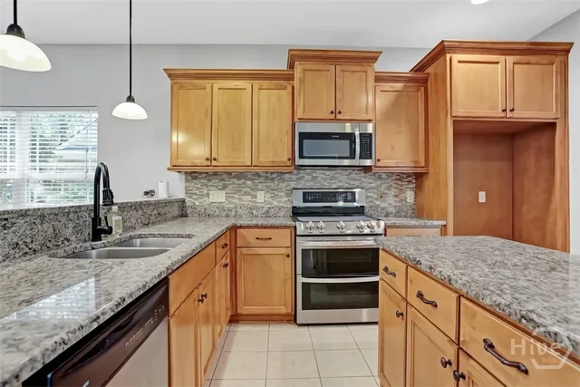 $440,000 | 402 Walthour Drive, Rincon, GA 31326