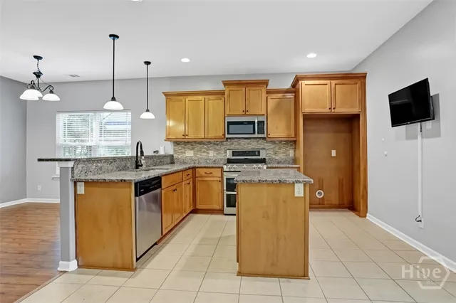 $440,000 | 402 Walthour Drive, Rincon, GA 31326