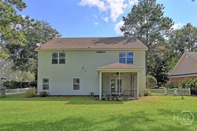 $440,000 | 402 Walthour Drive, Rincon, GA 31326