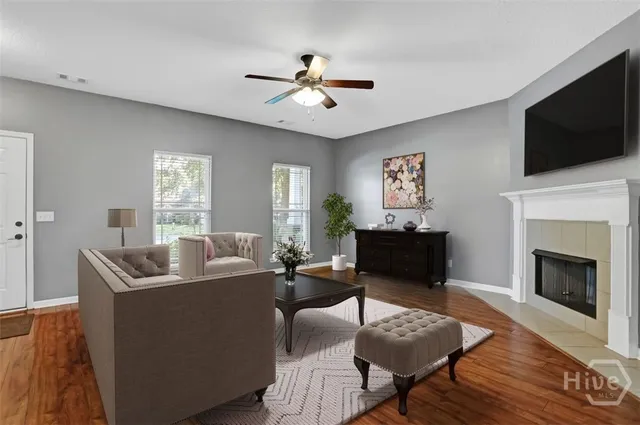 $440,000 | 402 Walthour Drive, Rincon, GA 31326