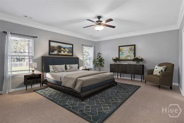 $440,000 | 402 Walthour Drive, Rincon, GA 31326