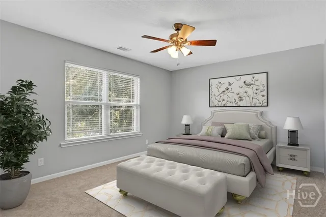 $440,000 | 402 Walthour Drive, Rincon, GA 31326