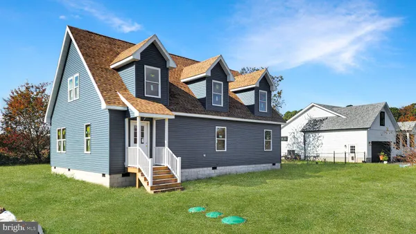 $349,000 | 32332 Lancy Drive, Atlantic, VA 23303
