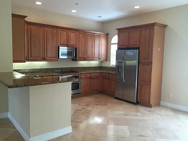 Undisclosed Address Boca Raton, FL 33487 - Photo 10 of 28 Kitchen