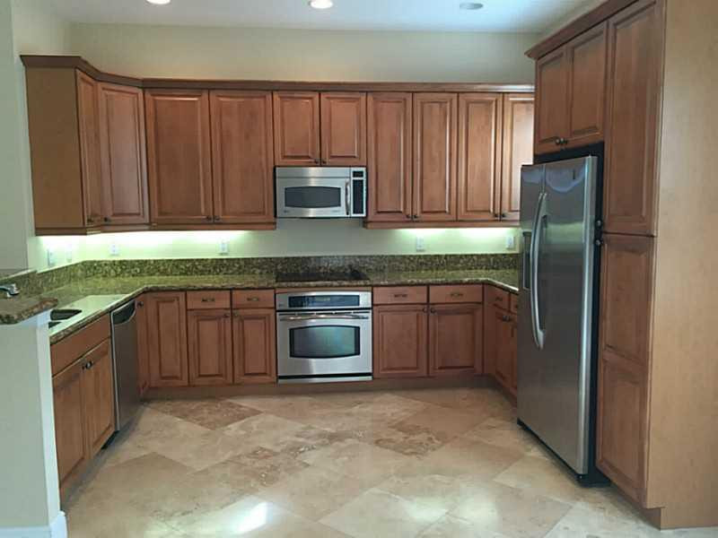 Undisclosed Address Boca Raton, FL 33487 - Photo 13 of 28 Kitchen