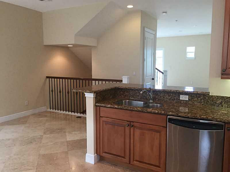 Undisclosed Address Boca Raton, FL 33487 - Photo 15 of 28 Kitchen