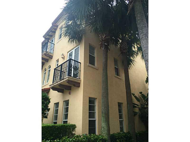 Undisclosed Address Boca Raton, FL 33487 - Photo 20 of 28 Exterior Front