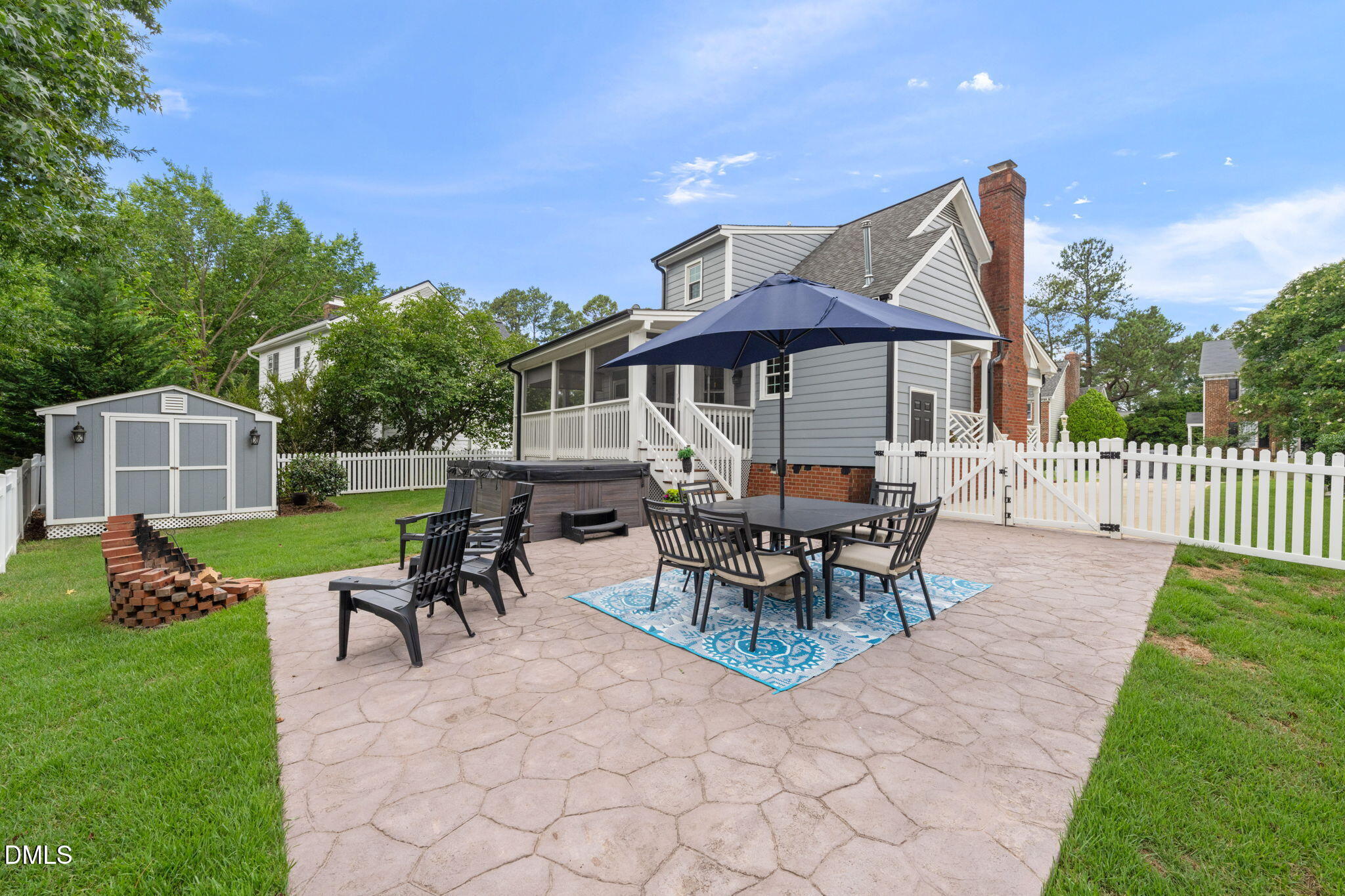 3012 West Annaley Drive Raleigh, NC 27604 - Photo 30 of 38 29-web-or-mls-untitled-27