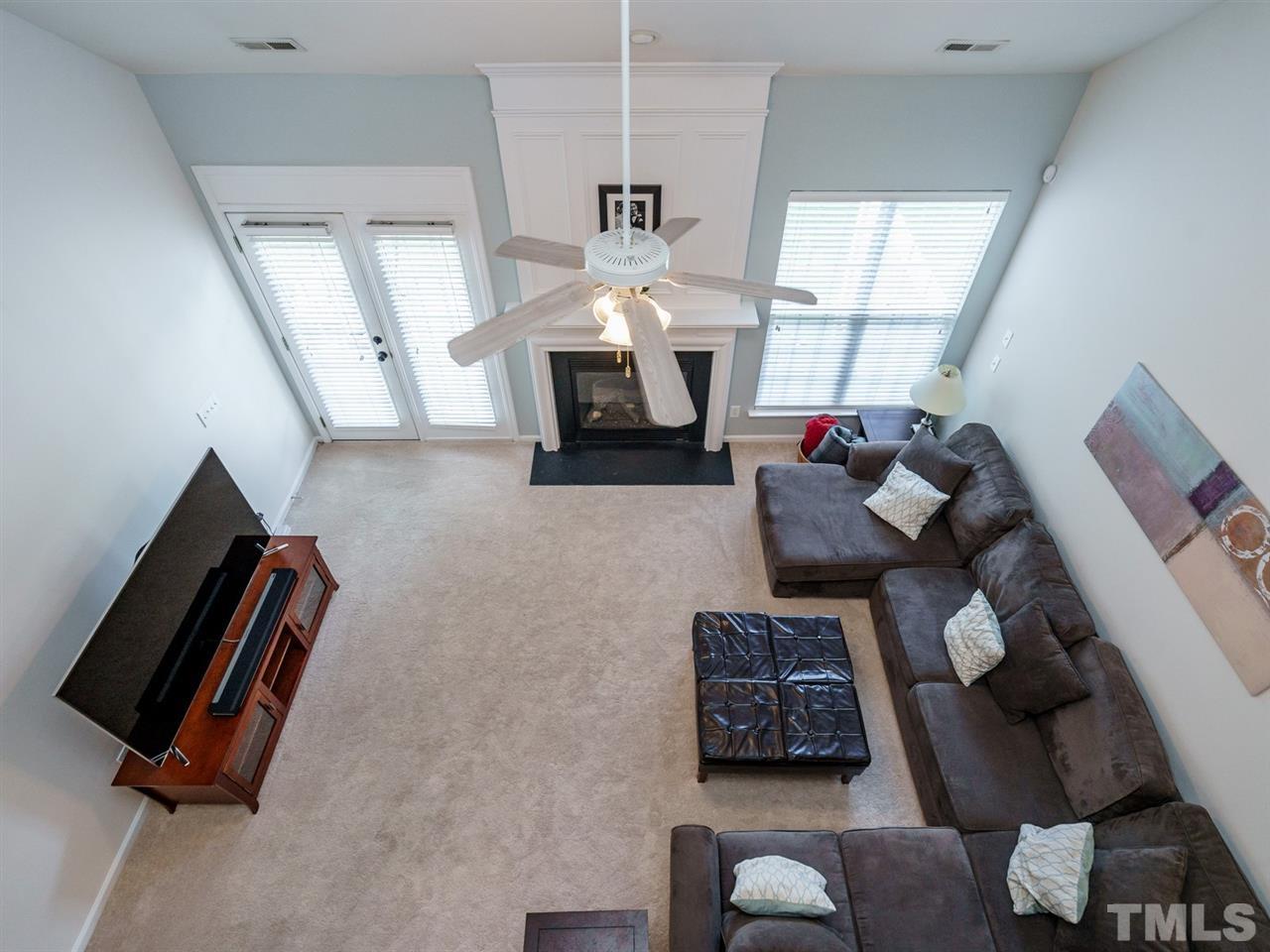 5325 Brandy Bay Road Raleigh, NC 27613 - Photo 22 of 28