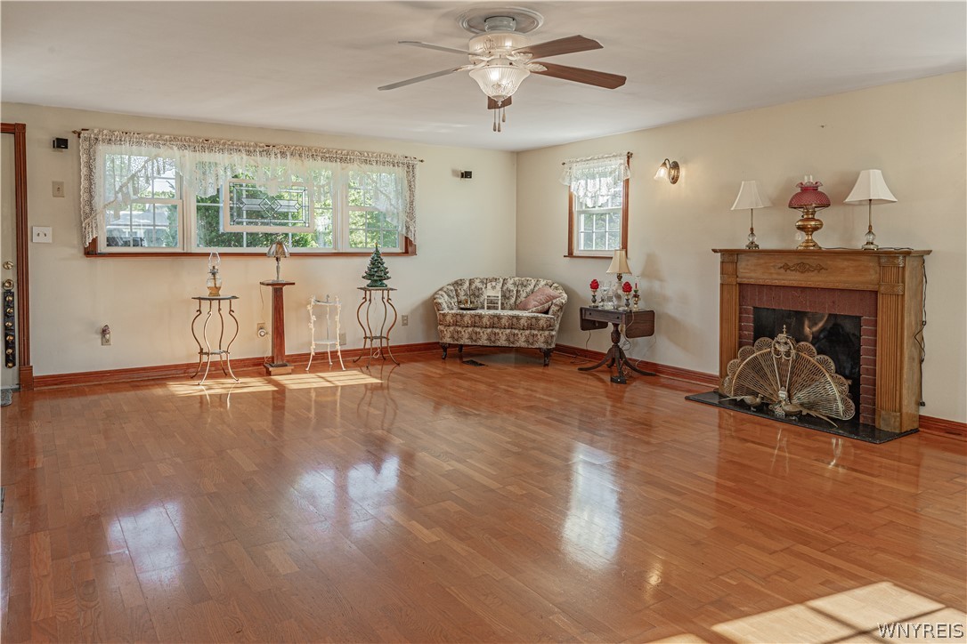 4598 Nelson Road Wilson, NY 14108 - Photo 23 of 46 Gallery Image 23