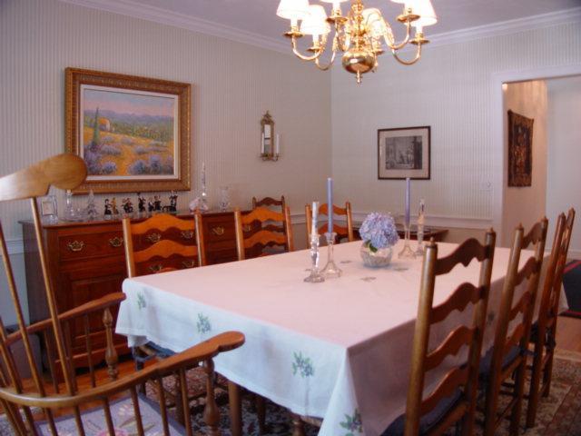 11 Farm Hill Road Dennis, MA 02638 - Photo 5 of 14 Additional Photo