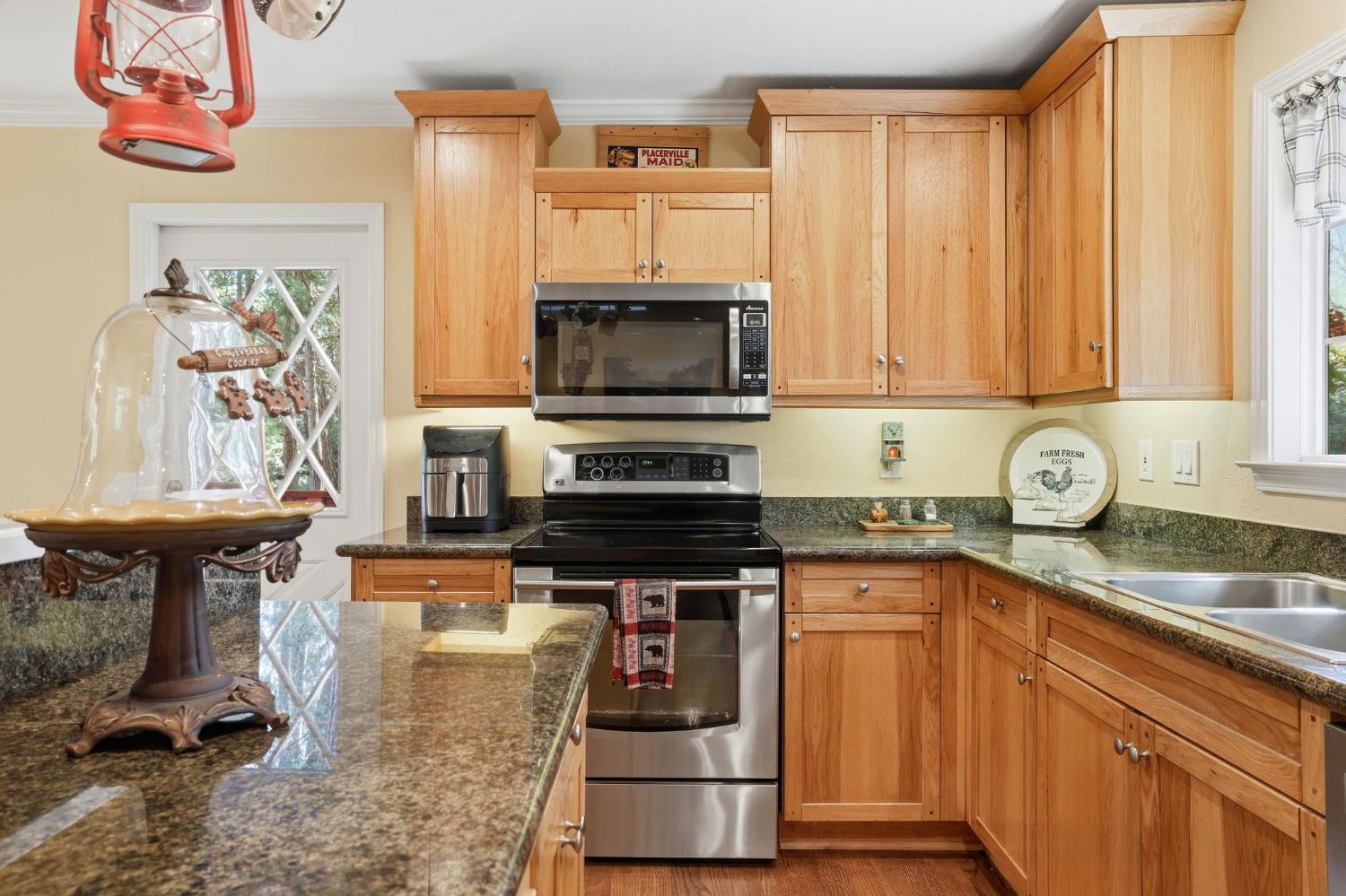 3000 Pleasant Oak Road Placerville, CA 95667 - Photo 11 of 50