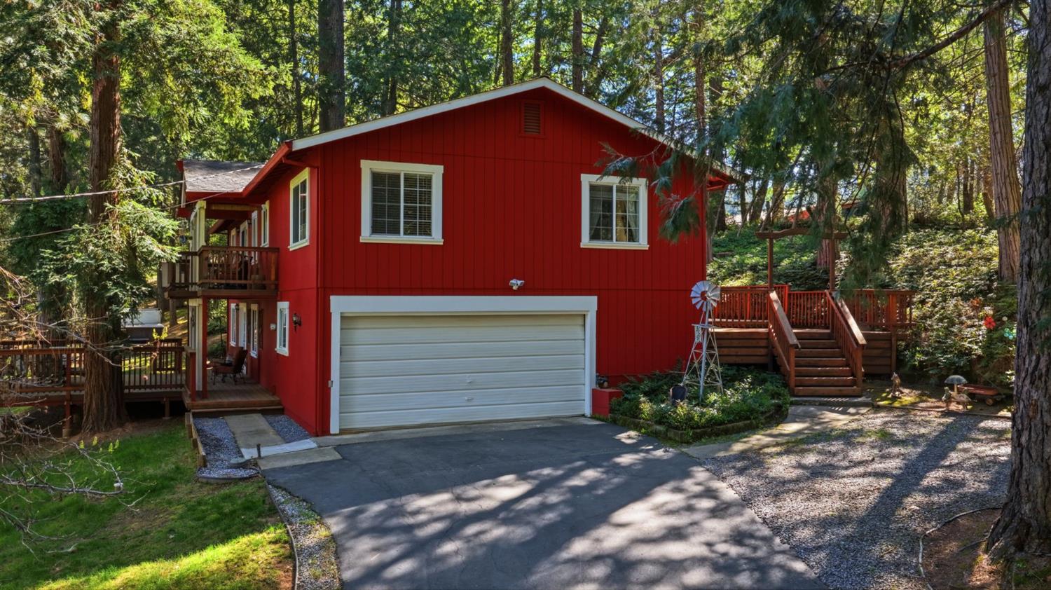 3000 Pleasant Oak Road Placerville, CA 95667 - Photo 2 of 50