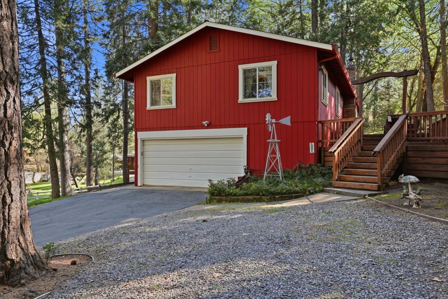 3000 Pleasant Oak Road Placerville, CA 95667 - Photo 3 of 50