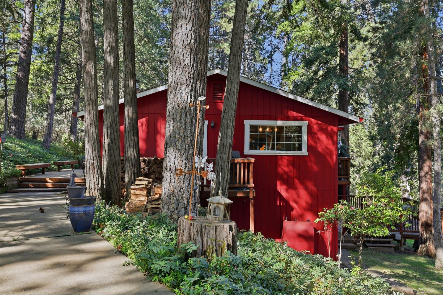 3000 Pleasant Oak Road Placerville, CA 95667 - Photo 40 of 50