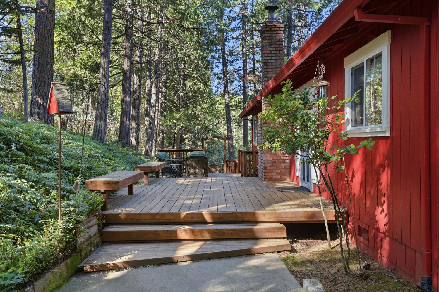 3000 Pleasant Oak Road Placerville, CA 95667 - Photo 41 of 50