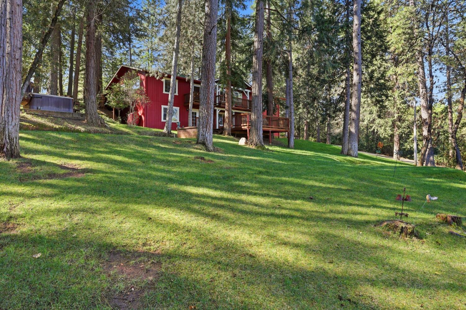 3000 Pleasant Oak Road Placerville, CA 95667 - Photo 45 of 50